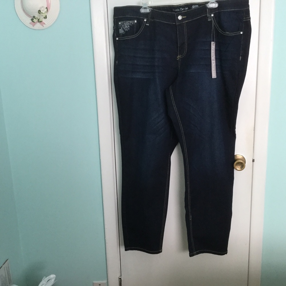 Jean’s Denim - Jeans